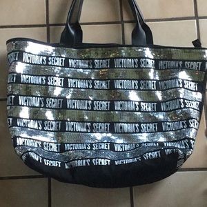 Victoria secret tote